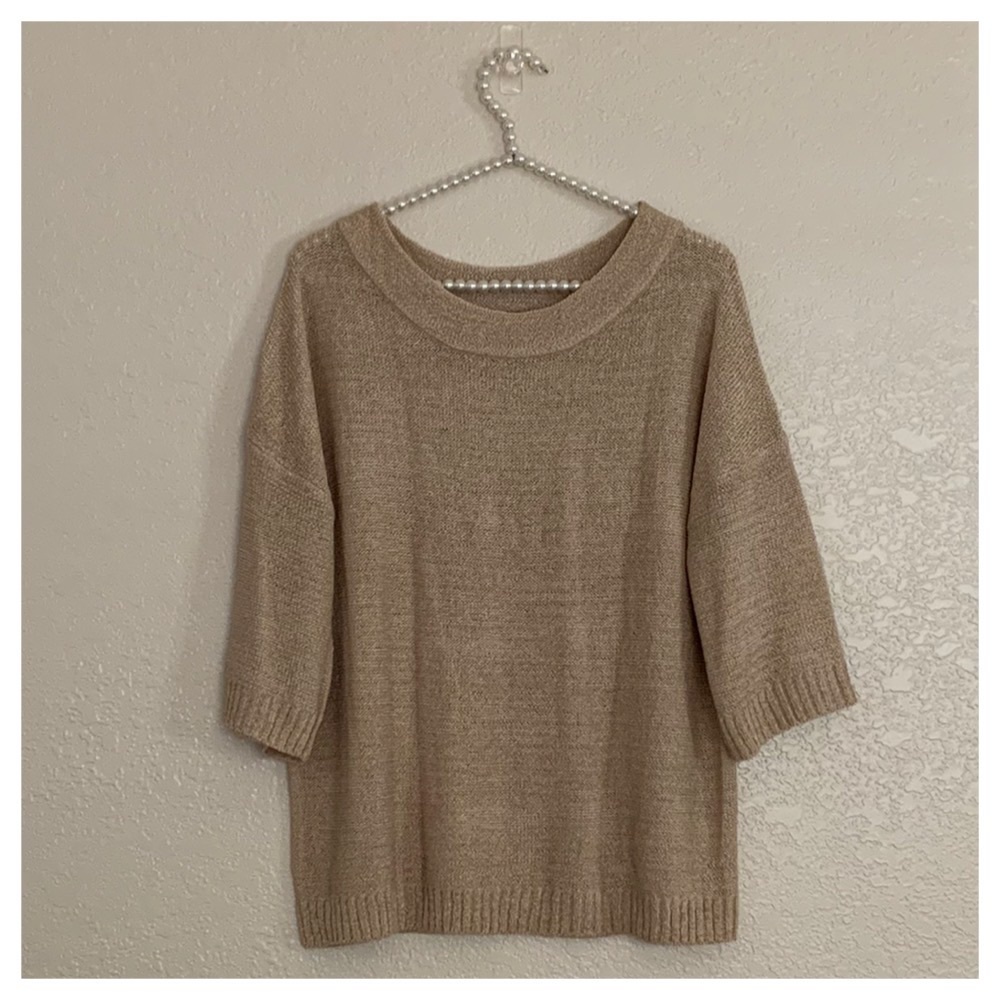 NWOT Sweater Set - Picture 4 of 7